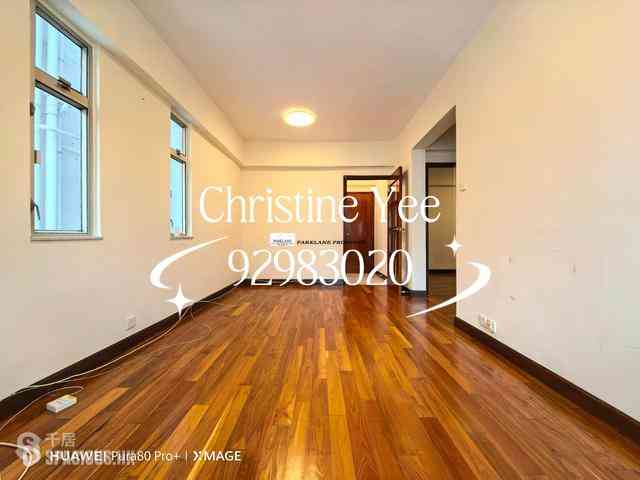 Causeway Bay - Pearl City Mansion 02