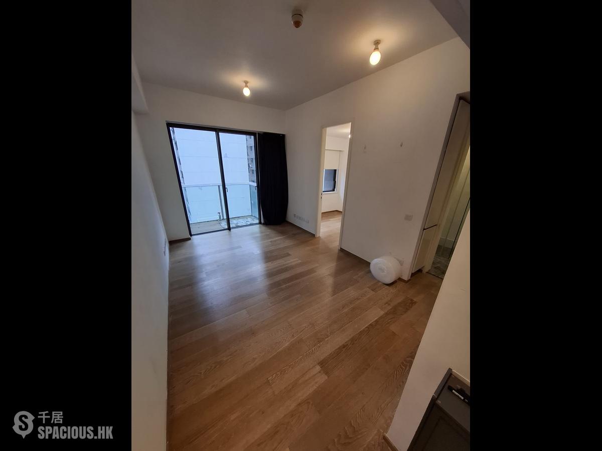Causeway Bay - Yoo Residence 01