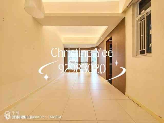 Tai Hang - Ming Sun Building 01