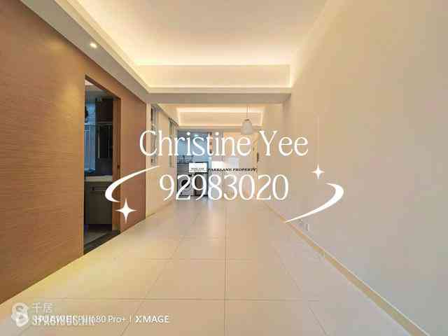 Tai Hang - Ming Sun Building 02