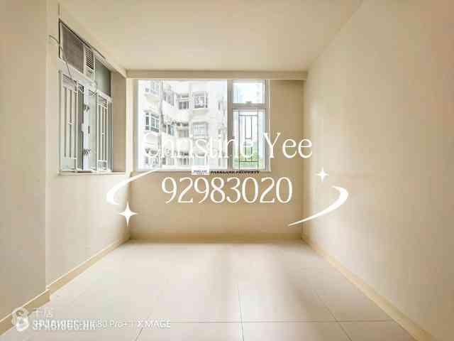 Tai Hang - Ming Sun Building 04