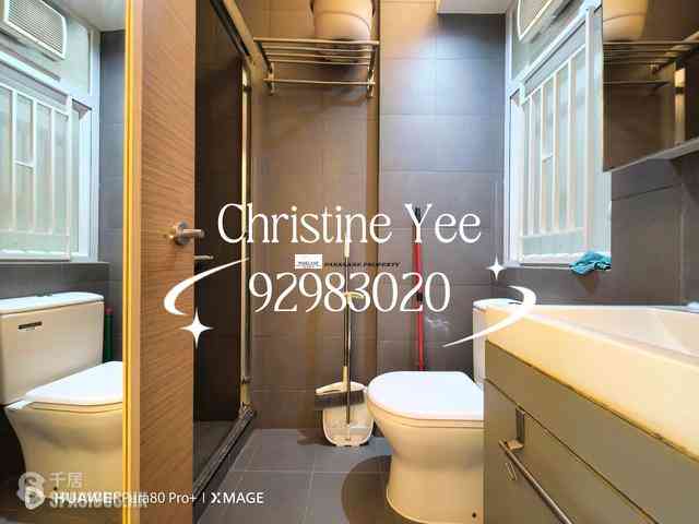Tai Hang - Ming Sun Building 06
