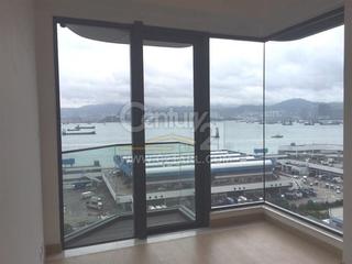 石塘咀 - 維港峰 02