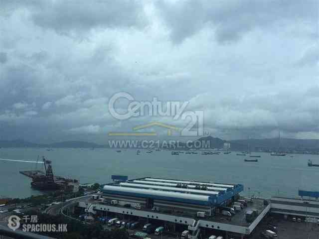 Shek Tong Tsui - Upton 03