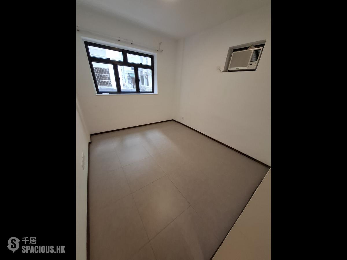 Causeway Bay - Towning Mansion 01