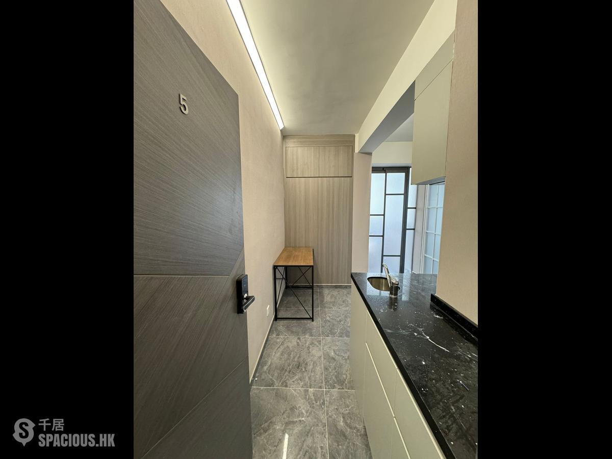 Causeway Bay - Cleveland Mansion 01