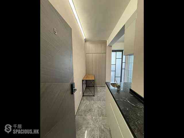 Causeway Bay - Cleveland Mansion 01