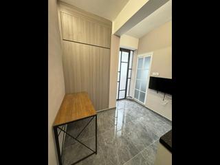 Causeway Bay - Cleveland Mansion 02