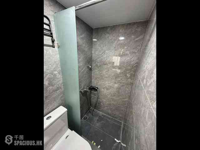 Causeway Bay - Cleveland Mansion 07