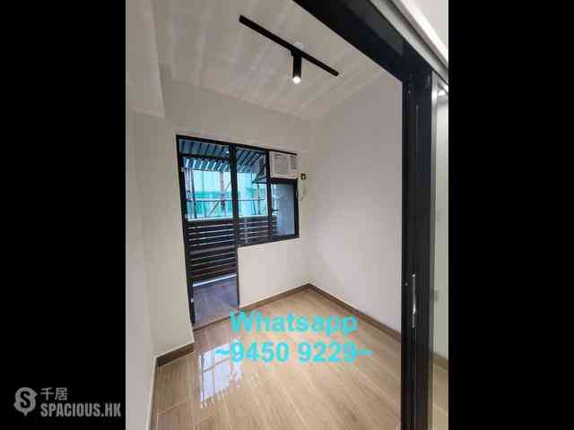 Sai Ying Pun - 23, Sai Yuen Lane 02