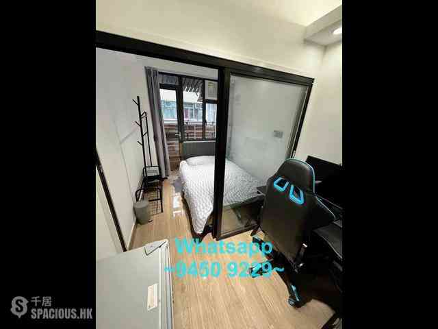 Sai Ying Pun - 23, Sai Yuen Lane 04