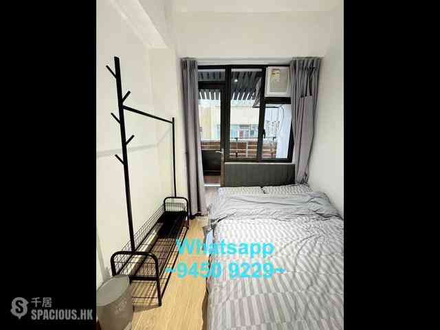 Sai Ying Pun - 23, Sai Yuen Lane 05