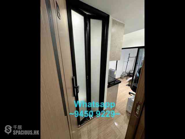 Sai Ying Pun - 23, Sai Yuen Lane 07