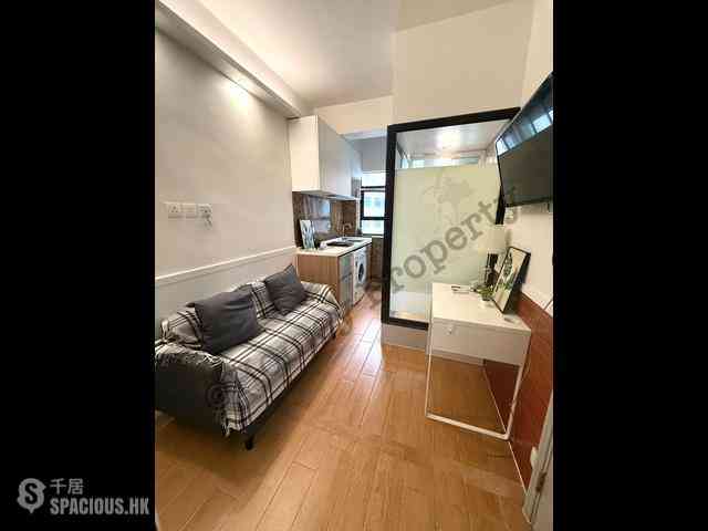 Causeway Bay - Hoi To Court 01