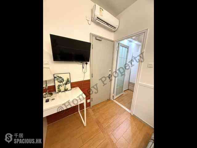 Causeway Bay - Hoi To Court 03