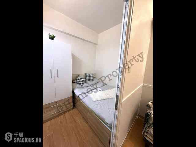 Causeway Bay - Hoi To Court 06