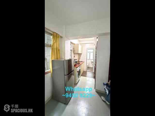 Sai Ying Pun - 31, Eastern Street 02