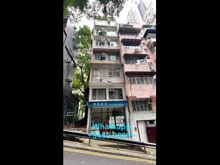 Sai Ying Pun - 31, Eastern Street 06
