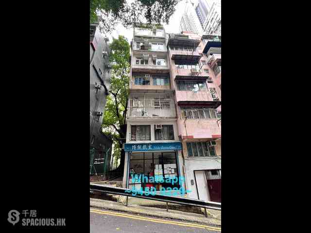 Sai Ying Pun - 31, Eastern Street 06