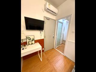 Causeway Bay - Hoi To Court 04