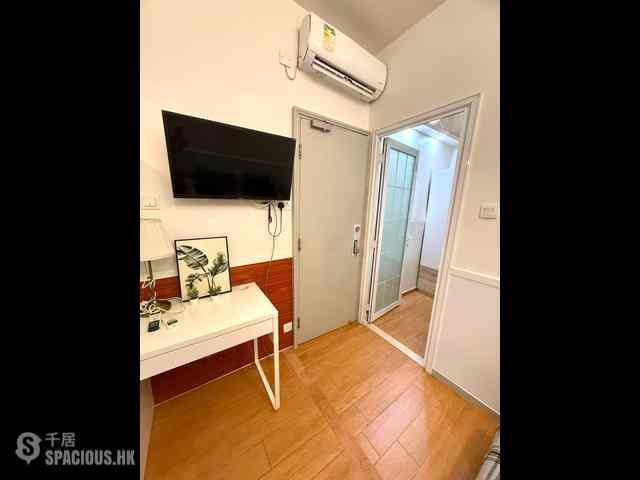 Causeway Bay - Hoi To Court 04