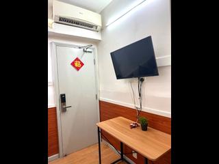Causeway Bay - Hoi To Court 06
