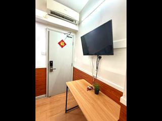 Causeway Bay - Hoi To Court 04