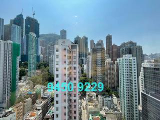上环 - 丽雅苑 07