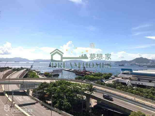 石塘咀 - 光前大廈 01