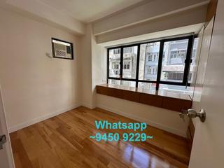 Sheung Wan - Hongway Garden 05