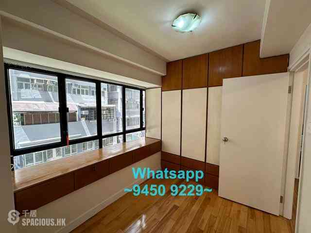Sheung Wan - Hongway Garden 06