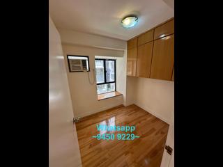 Sheung Wan - Hongway Garden 07