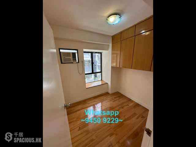 Sheung Wan - Hongway Garden 07