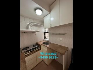 Sheung Wan - Hongway Garden 10