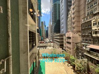 Sheung Wan - Hongway Garden 13