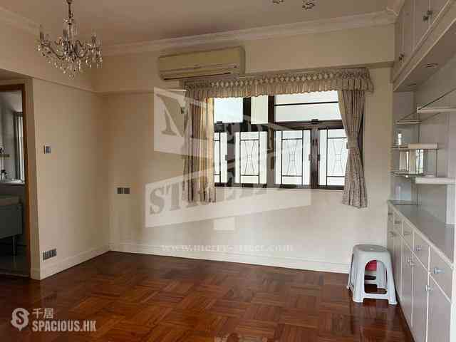 Mong Kok - Tak Bo Building Block B 05