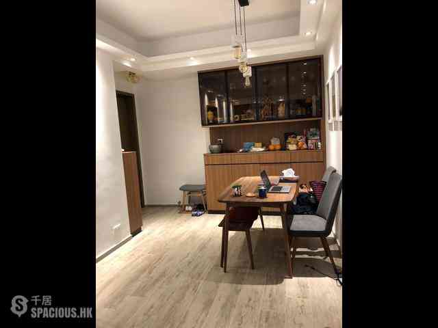 佐敦 - The Austin 5A座 03