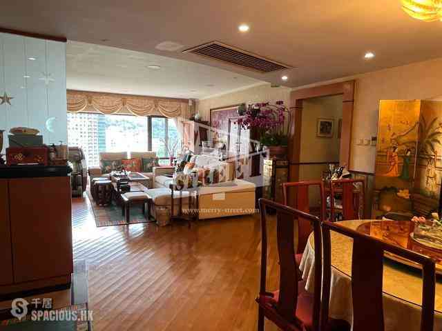 司徒拔道 - 紀園 02