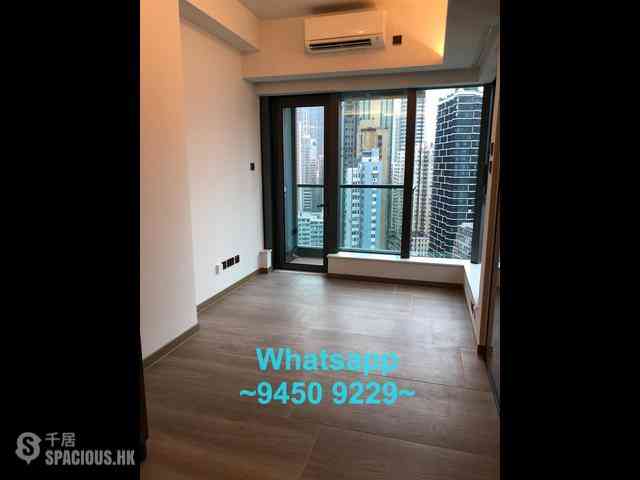 Sai Ying Pun - One・Artlane 01
