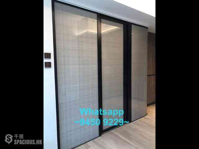 Sai Ying Pun - One・Artlane 02