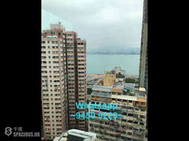 Sai Ying Pun - One・Artlane 05