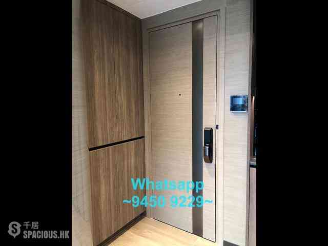 Sai Ying Pun - One・Artlane 12