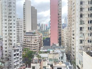 跑马地 - 海怡阁 02