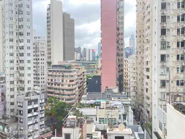 跑馬地 - 海怡閣 02