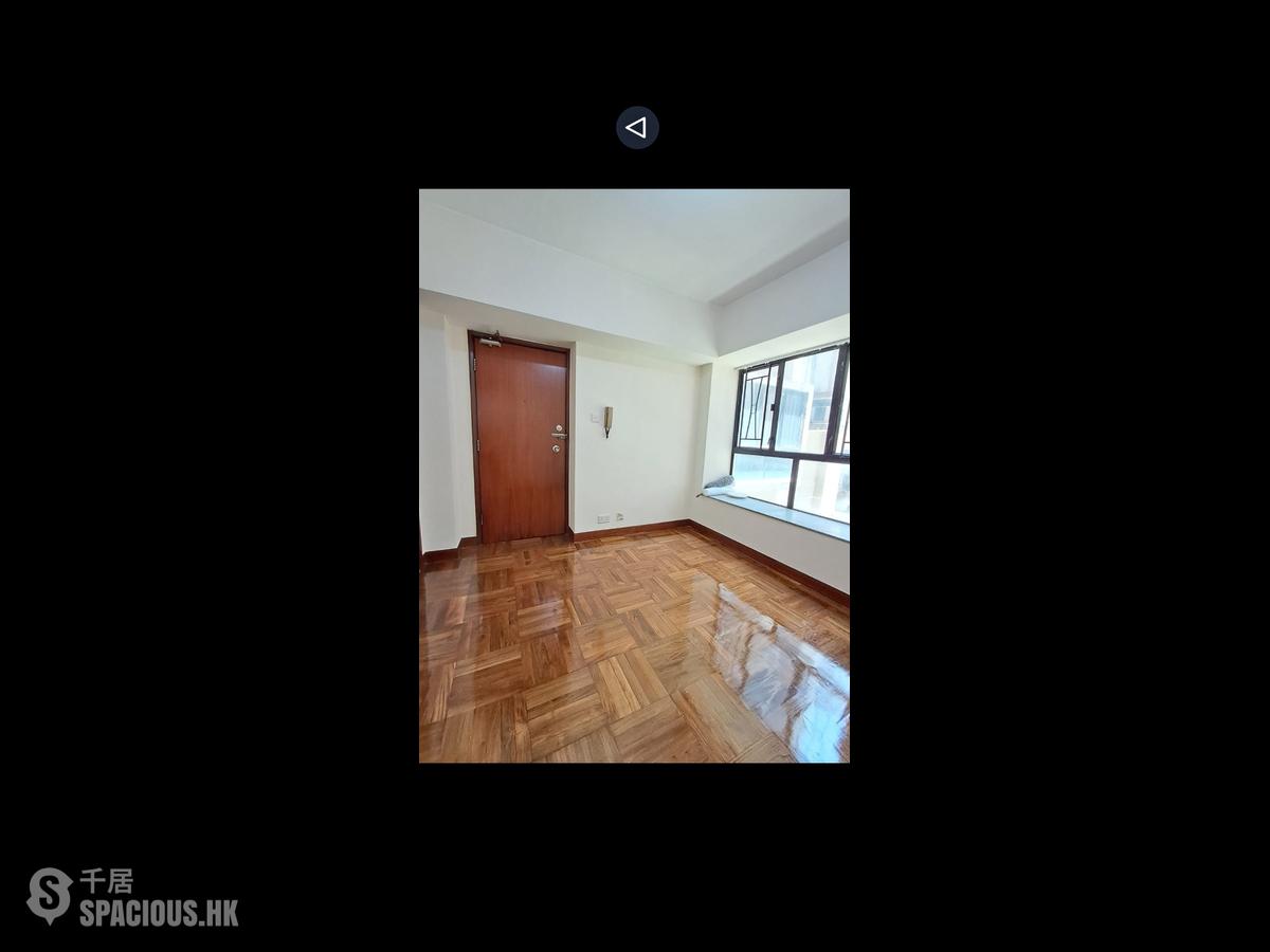 Sai Ying Pun - Goodwill Garden 01