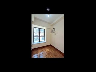 Sai Ying Pun - Goodwill Garden 05