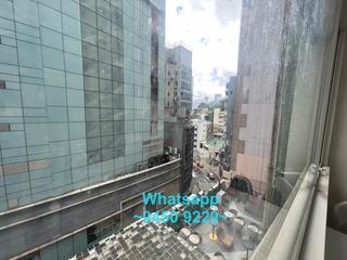 Central - Fook Shing Court 03
