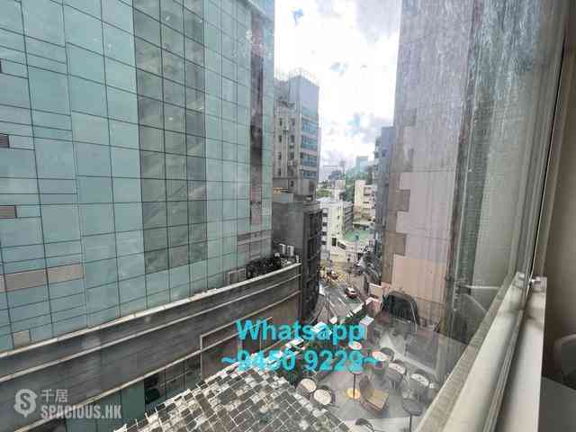 Central - Fook Shing Court 03