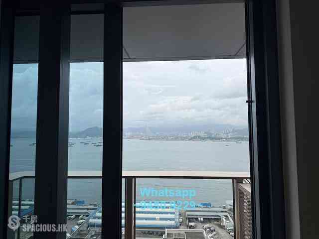 Sai Ying Pun - Des Voeux W Residence 03