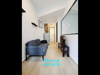 Soho - 24, Elgin Street 03